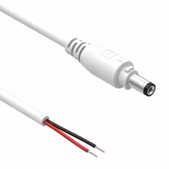 10-02934 Tensility International Corp  Assemblaggi di cavi